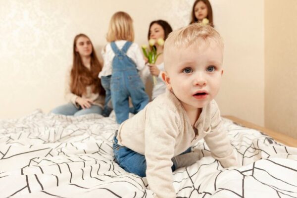 Sme li mama da ima nesigurnosti