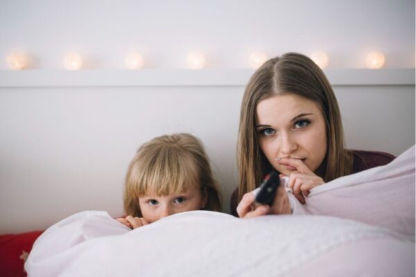 Sme li mama da ima nesigurnosti