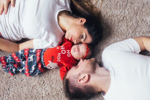 genetska predispozicija za razvoj alergije