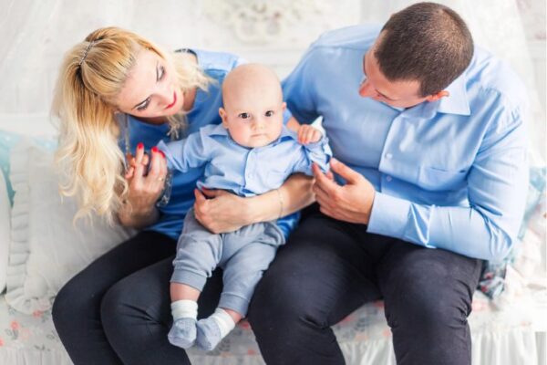 genetska predispozicija za razvoj alergije 