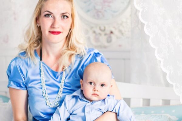  genetska predispozicija za razvoj alergije 