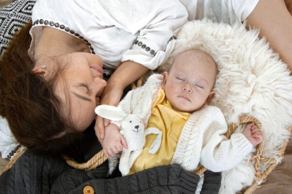 komplikacije posle porođaja carskim rezom