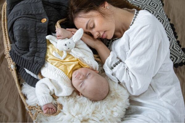 komplikacije posle porođaja carskim rezom