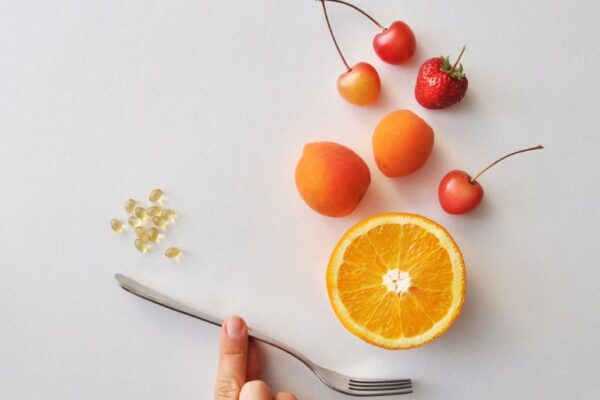 potrebe za vitaminom C u trudnoći