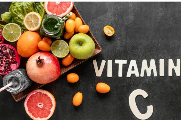 potrebe za vitaminom C u trudnoci 