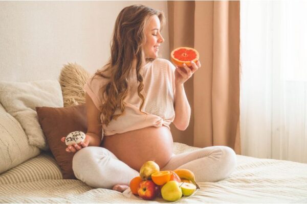 potrebe za vitaminom C u trudnoci 