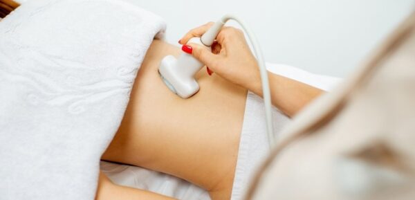 ultrazvuk vena u trudnoći