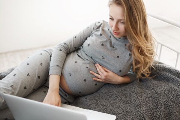 Bakterijske i gljivične vaginalne infekcije u trudnoći