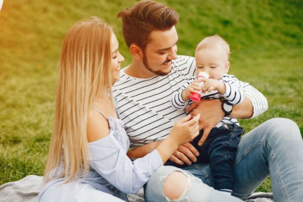Razvoj Imunog Sistema Kod Beba i Dece