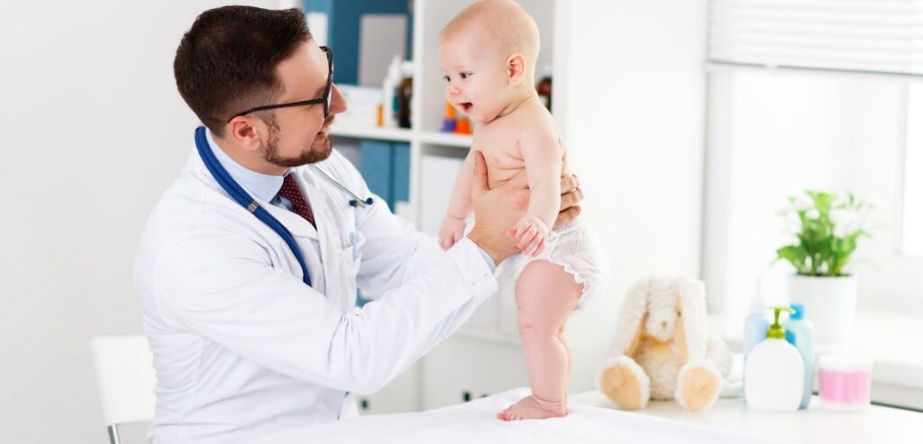 Urinarne infekcije kod beba i dece - vaš urolog