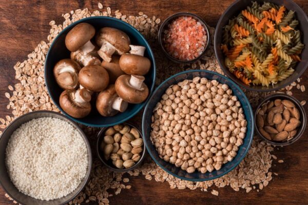 Detoksikacija makrobiotikom