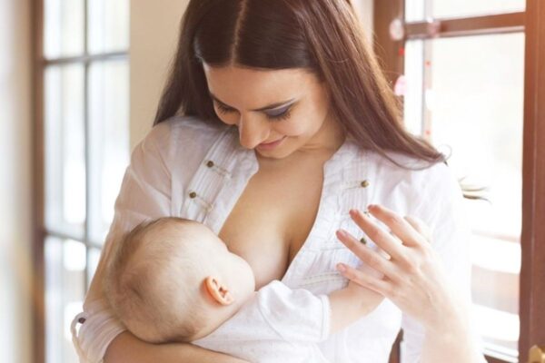 Možda je najbolje Najnovija saznanja o suplementaciji mama koje doje