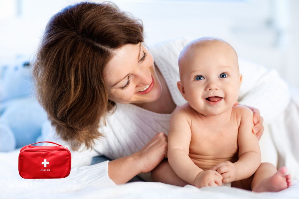 Kutija za prvu pomoć