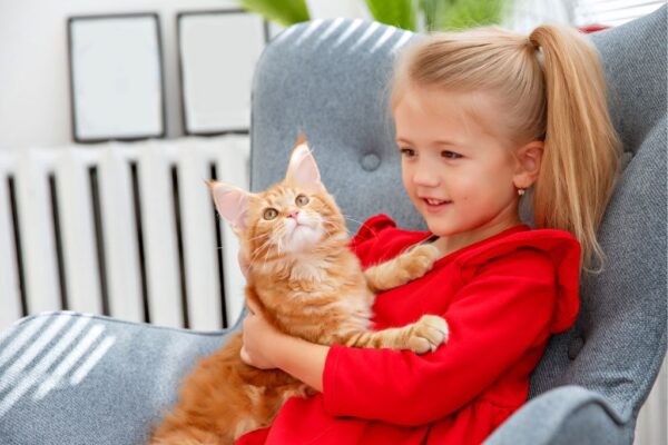 Koje bolesti mogu da prenesu ljubimci