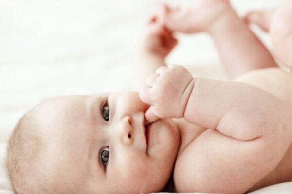 imunitet u prvoj godini