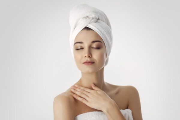 Detoksikacija kože u proleće