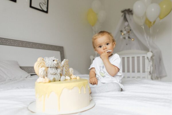 Rast i razvoj bebe