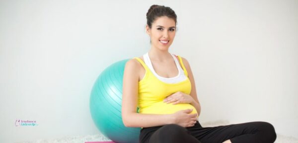 Vežbanje u trudnoći - po trimiestrima