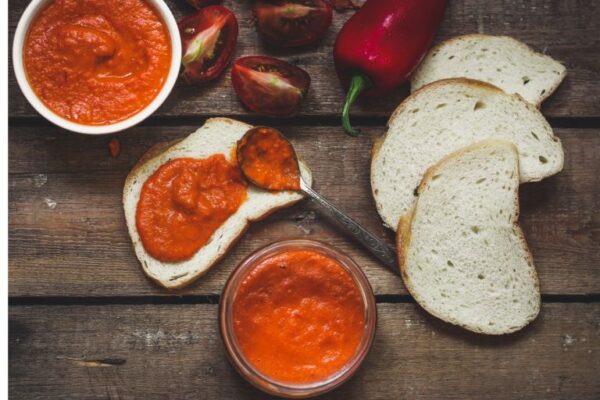 zdrav doručak za dete 