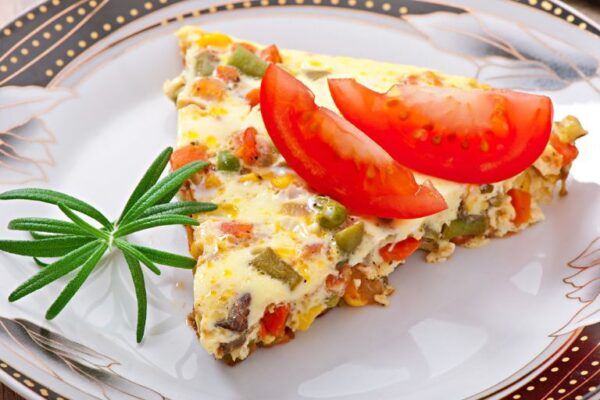 zdrav doručak za dete 