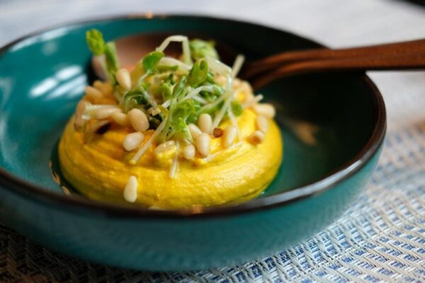 zdrav doručak za dete 