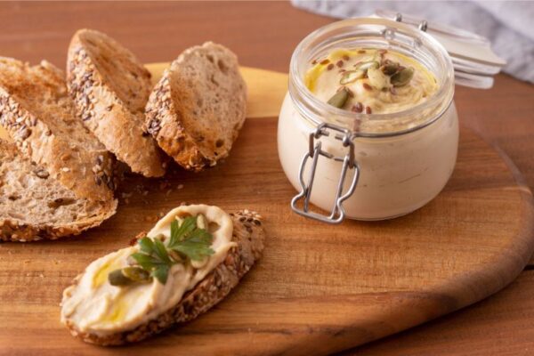 zdrav doručak za dete 