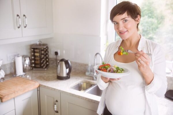 Aktivna folna kiselina sa jodom