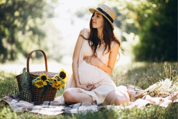 Trudnice sunce i vitamin D
