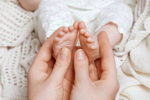 Noktići temenjača soor