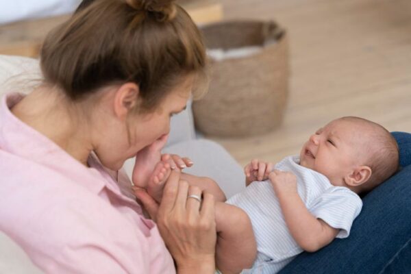 Noktići temenjača soor