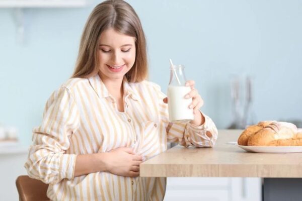 Koje vitamine i minerale treba uzimati tokom trudnoće