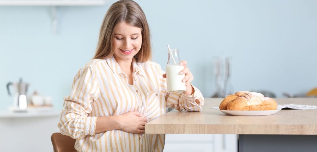 Oprez! Koje vitamine i minerale treba uzimati tokom trudnoće?