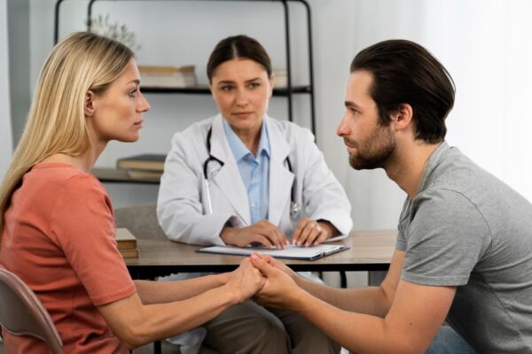 Polno prenosive bolesti