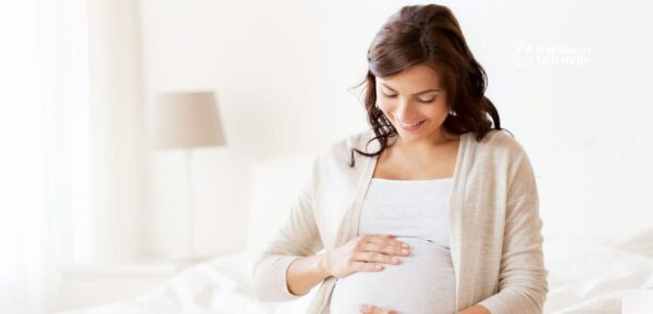 Probiotici jačaju imunitet mame i bebe tokom trudnoće