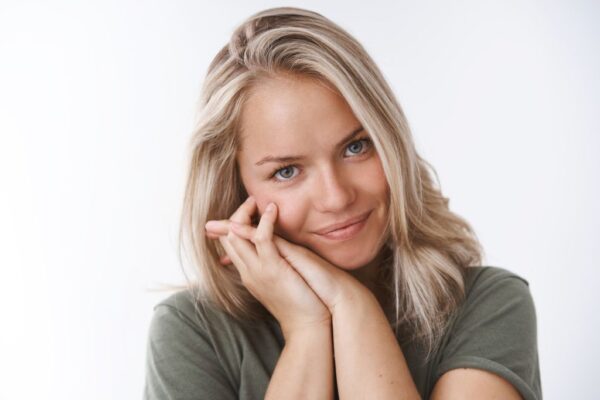 Zadovoljna sobom i lepa nakon trudnoće