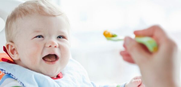 Ishrana bebe od 6 meseci - Sedmodnevni jelovnik
