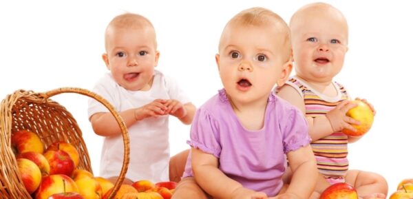zdrava ishrana bebe od 9 meseci