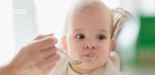 zdrava ishrana bebe od 9 meseci