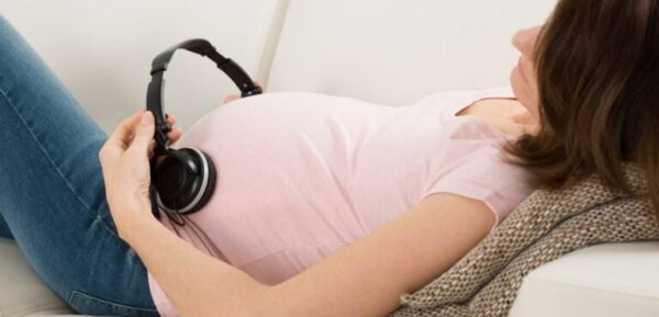Komunikacija i stimulacija razvoja bebe, po nedeljama trudnoće