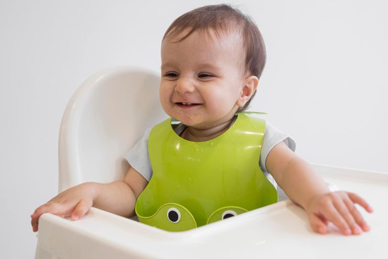 Ishrana bebe Sedmodnevni jelovnik za bebe od 8 meseci