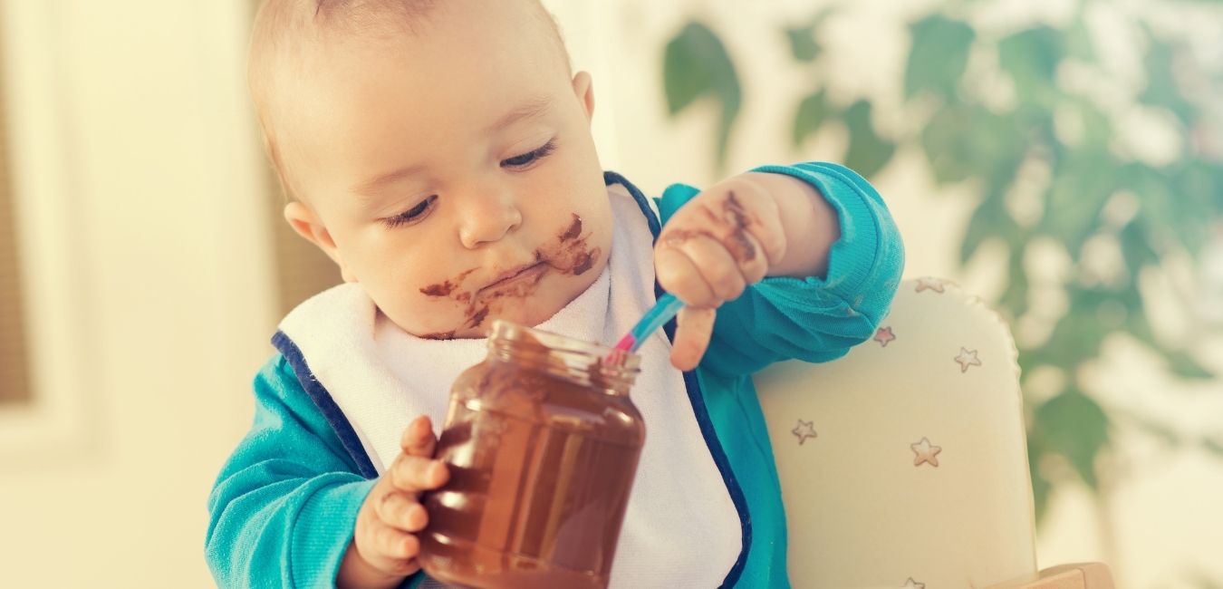 Ishrana bebe Sedmodnevni jelovnik za bebe od 8 meseci