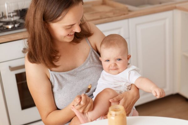 Žitarice u ishrani bebe 