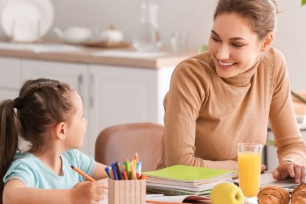 Šta sprečava mame da budu autoritet