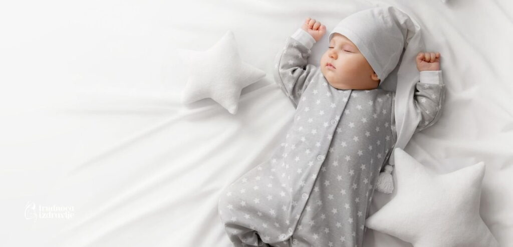 8 Načina kako da sprečite položajni deformitet glave bebe