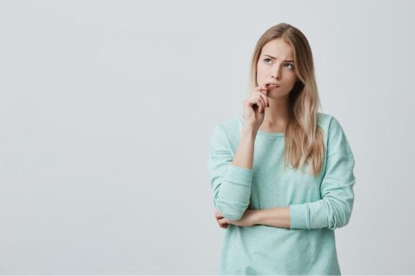 Kako se resiti negativnih misli 