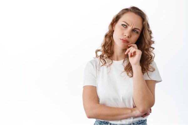 Kako se resiti negativnih misli 