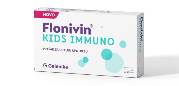 Imunitet kod dece