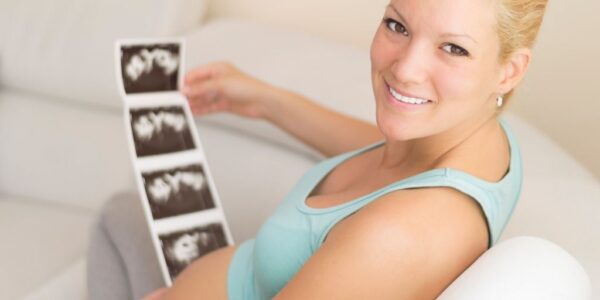 22 Nedelja trudnoće - Šesti mesec trudnoće