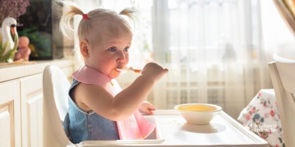 Ishrana bebe 12 meseci - Sedmodnevni jelovnik i recepti