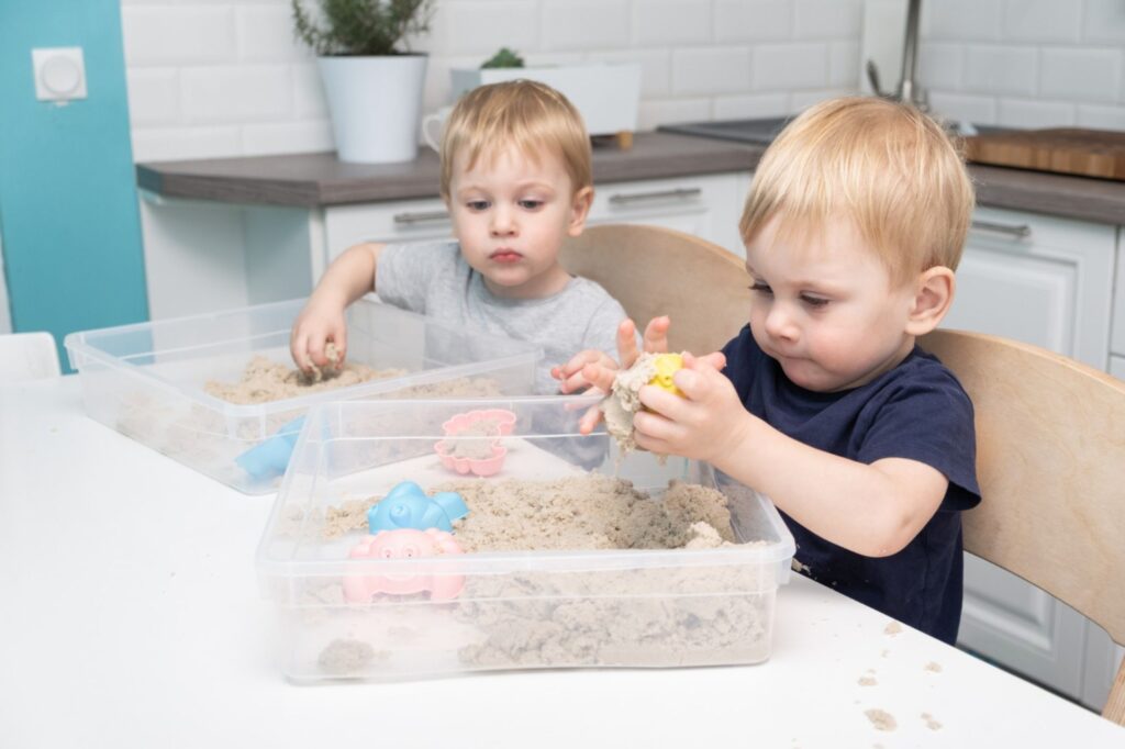 Kreativne i stimulativne aktivnosti sa decom